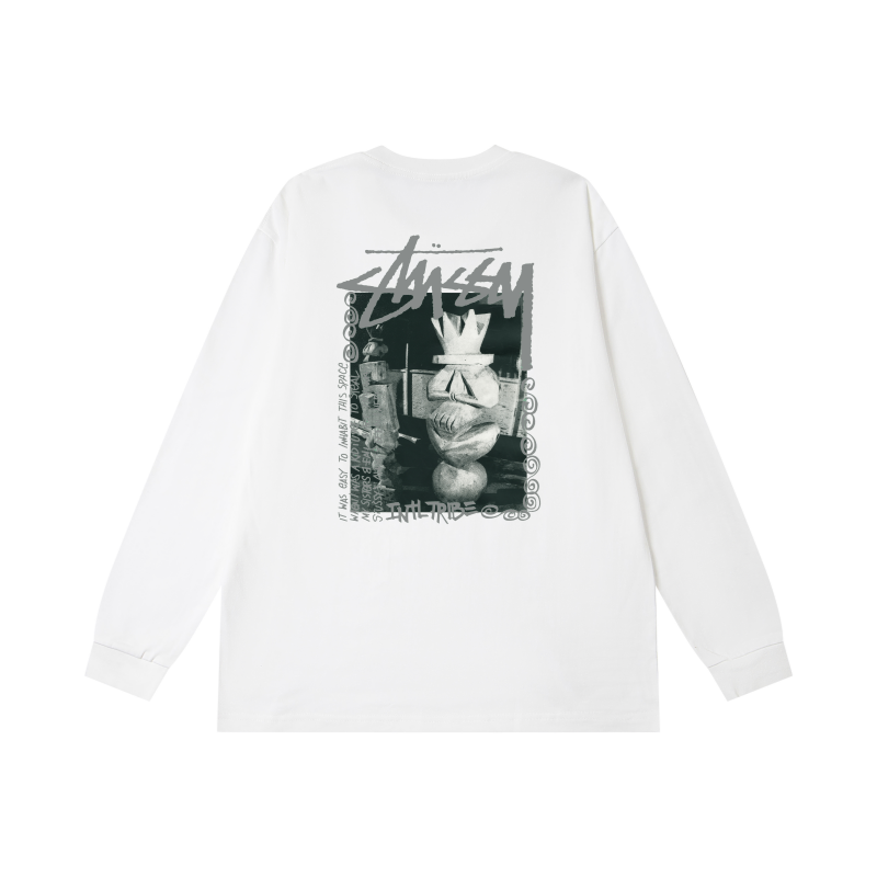 Stussy Long Tee