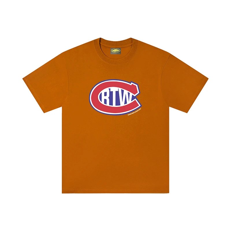 Corteiz Tee 16+ colorways [Premium Quality] foto 6