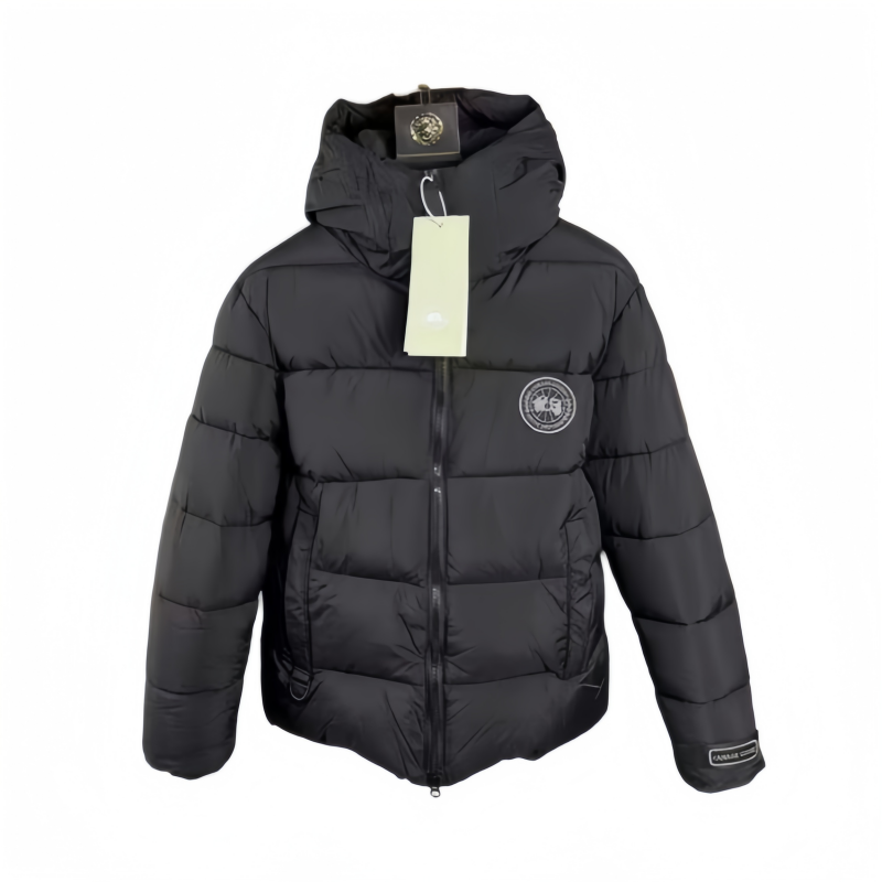 Canada Goose Quilted Jacket