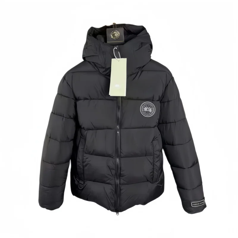 Canada Goose Chaqueta Acolchada