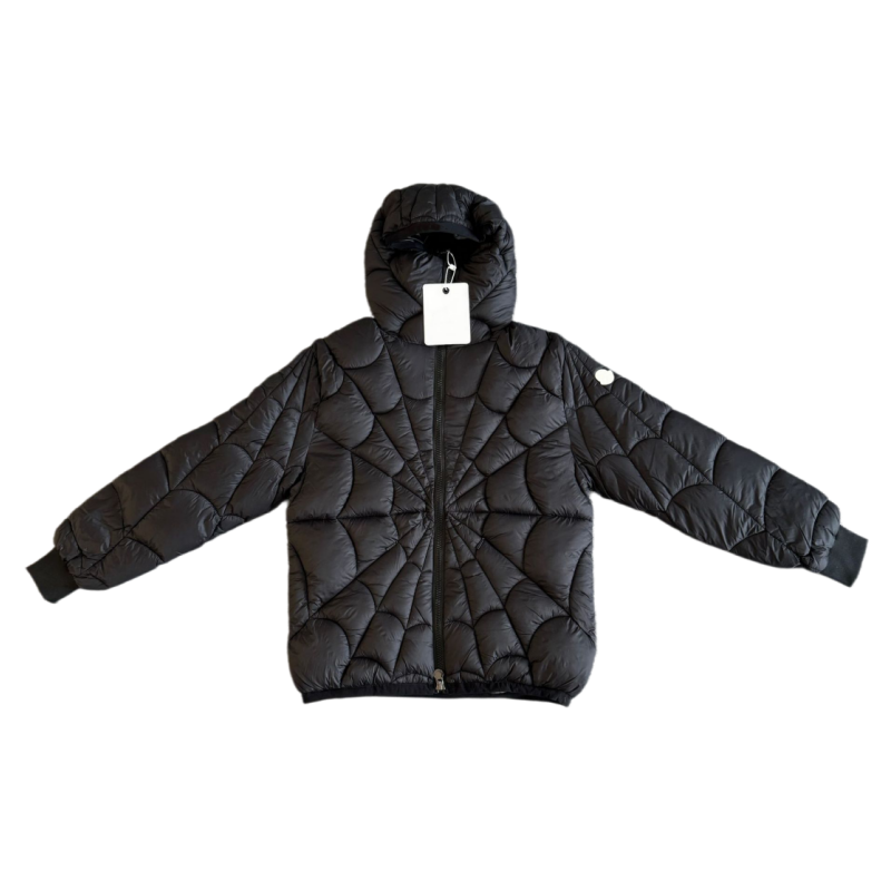 Moncler Quilted Jacket