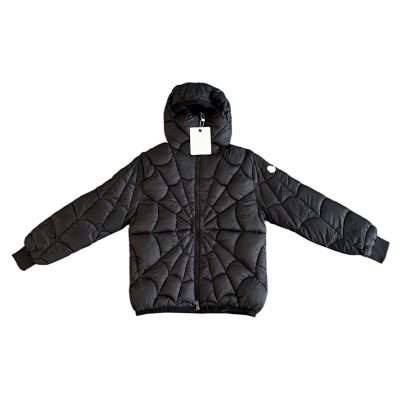 Moncler Quilted Jacket