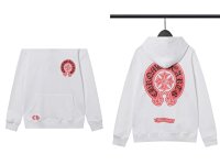 Chrome Hearts  Hoodie 18+ colorways [Premium Quality] — seller photo 6