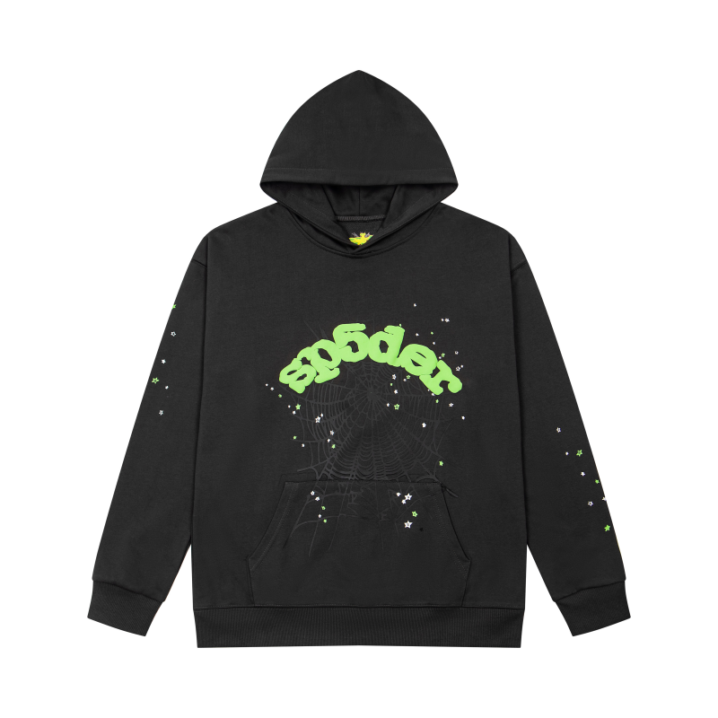Sp5der Hoodie