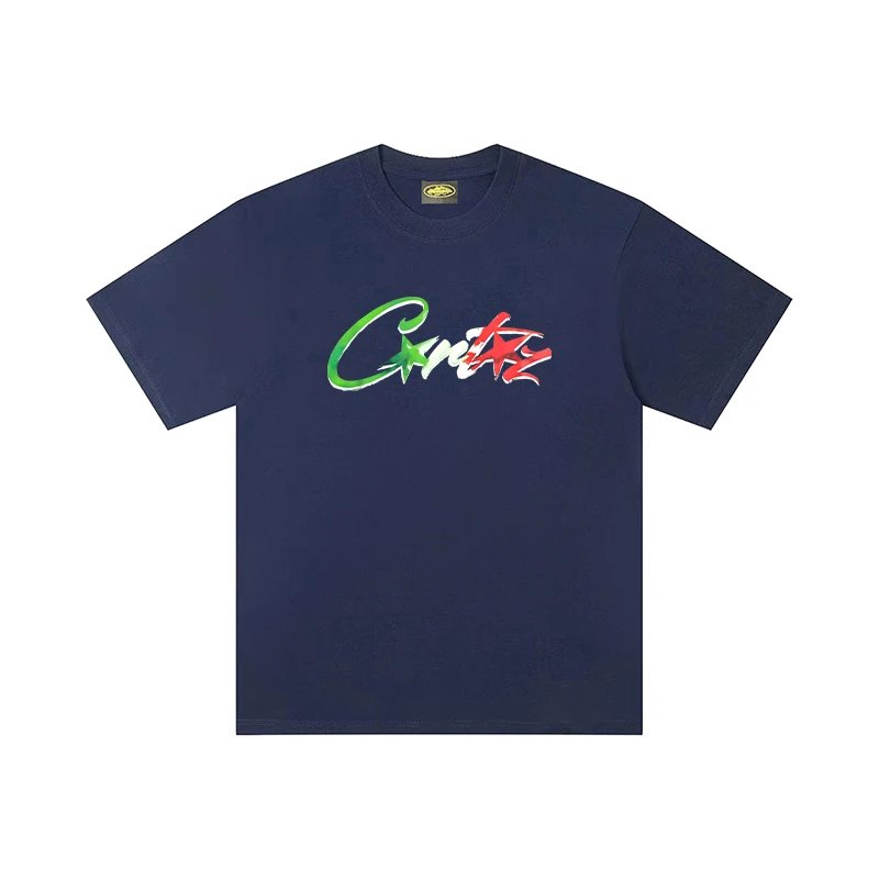 Corteiz Tee 21+ colorways [Premium Quality]