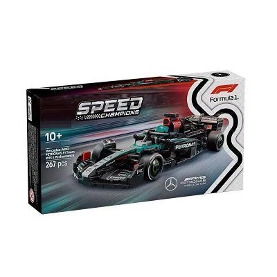 Lego 【Formula 1 Racing】
