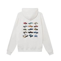 Stussy Hoodie 34+ colorways [Premium Quality] — seller photo 3