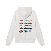 Stussy Hoodie 34+ colorways [Premium Quality] — seller photo 2