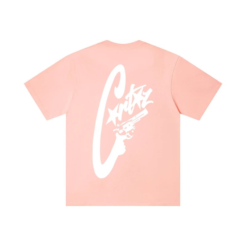 Corteiz Tee 15+ colorways [Premium Quality] foto 3