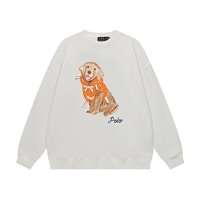 Ralph Lauren Sweatshirt 39+ colorways [Premium Quality] — seller photo 9