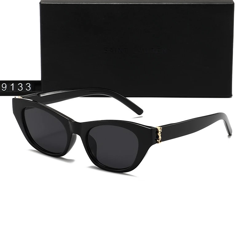 Ysl SunGlasses 14+ colorways [Premium Quality] foto 3