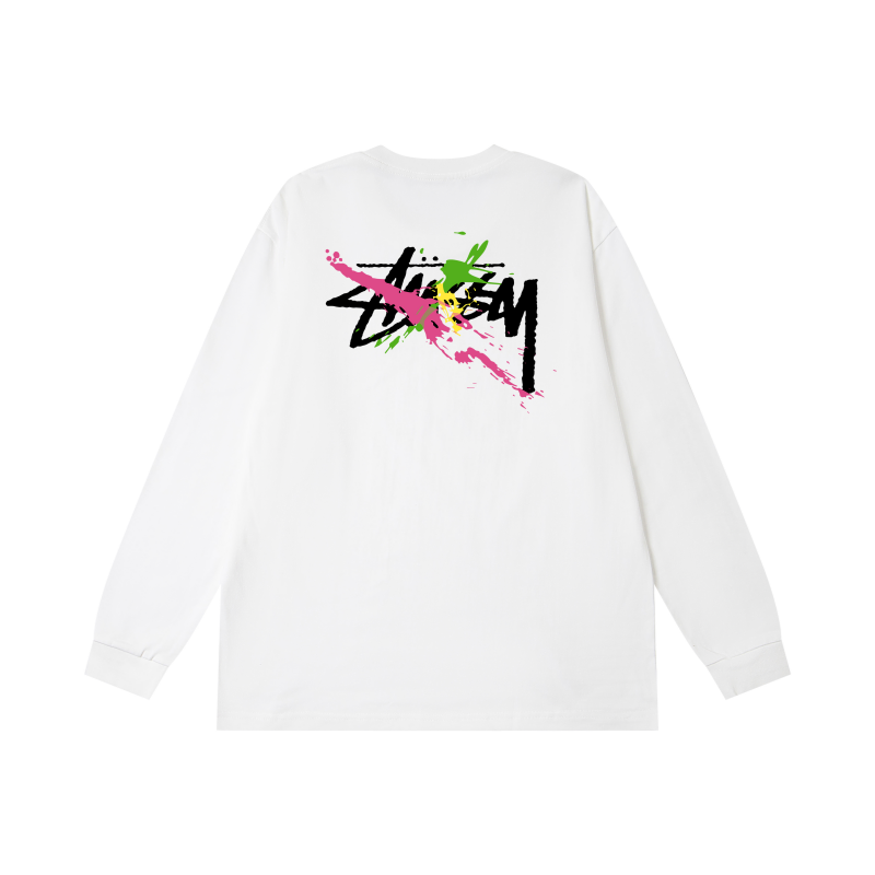 Stussy Long Tee