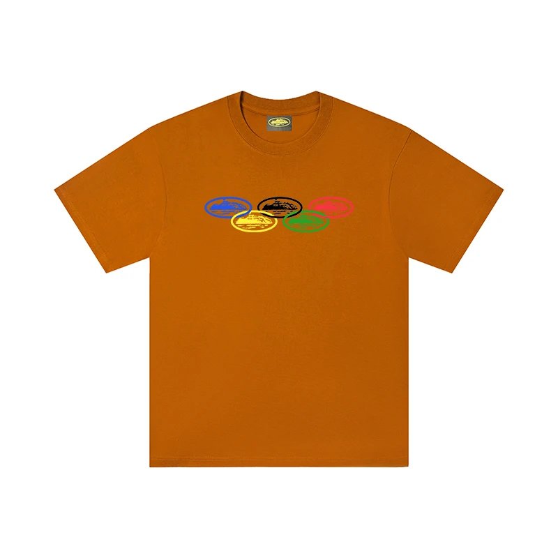 Corteiz Tee 12+ colorways [Premium Quality] foto 3