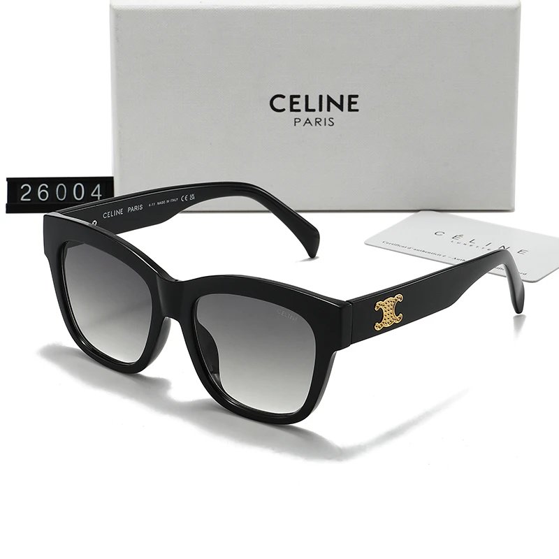 Celine SunGlasses 24+ colorways [Premium Quality] foto 5