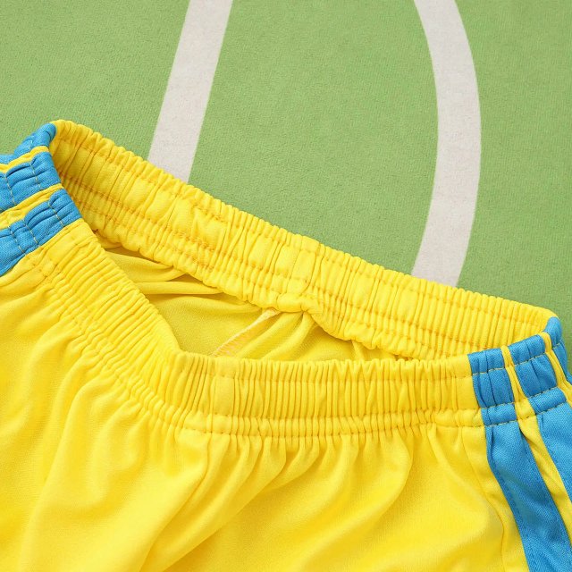 2026 Ukraine Kids Fan Version Kit: seller detail photo 9