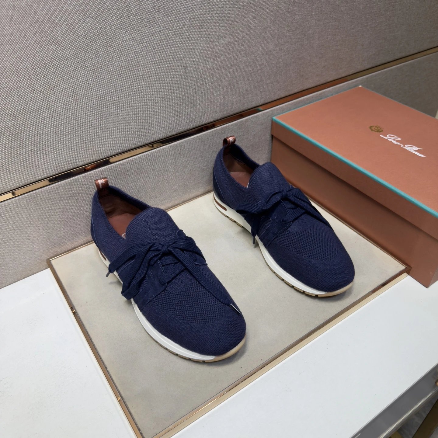 Loro Piana Shoes