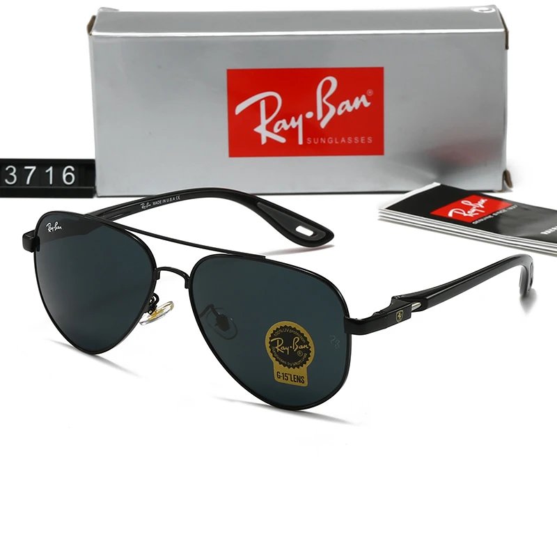 Ray Ban SunGlasses 31+ colorways [Premium Quality] foto 3