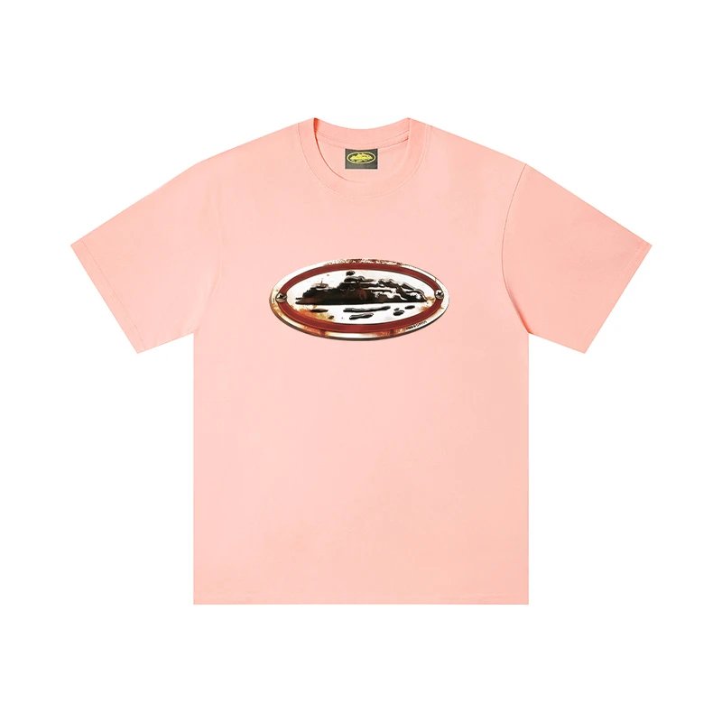 Corteiz Tee 17+ colorways [Premium Quality] foto 3