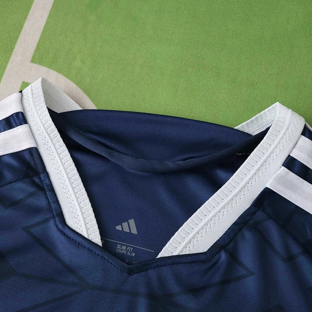 2026 Scotland Fan Version Jersey: seller detail photo 3