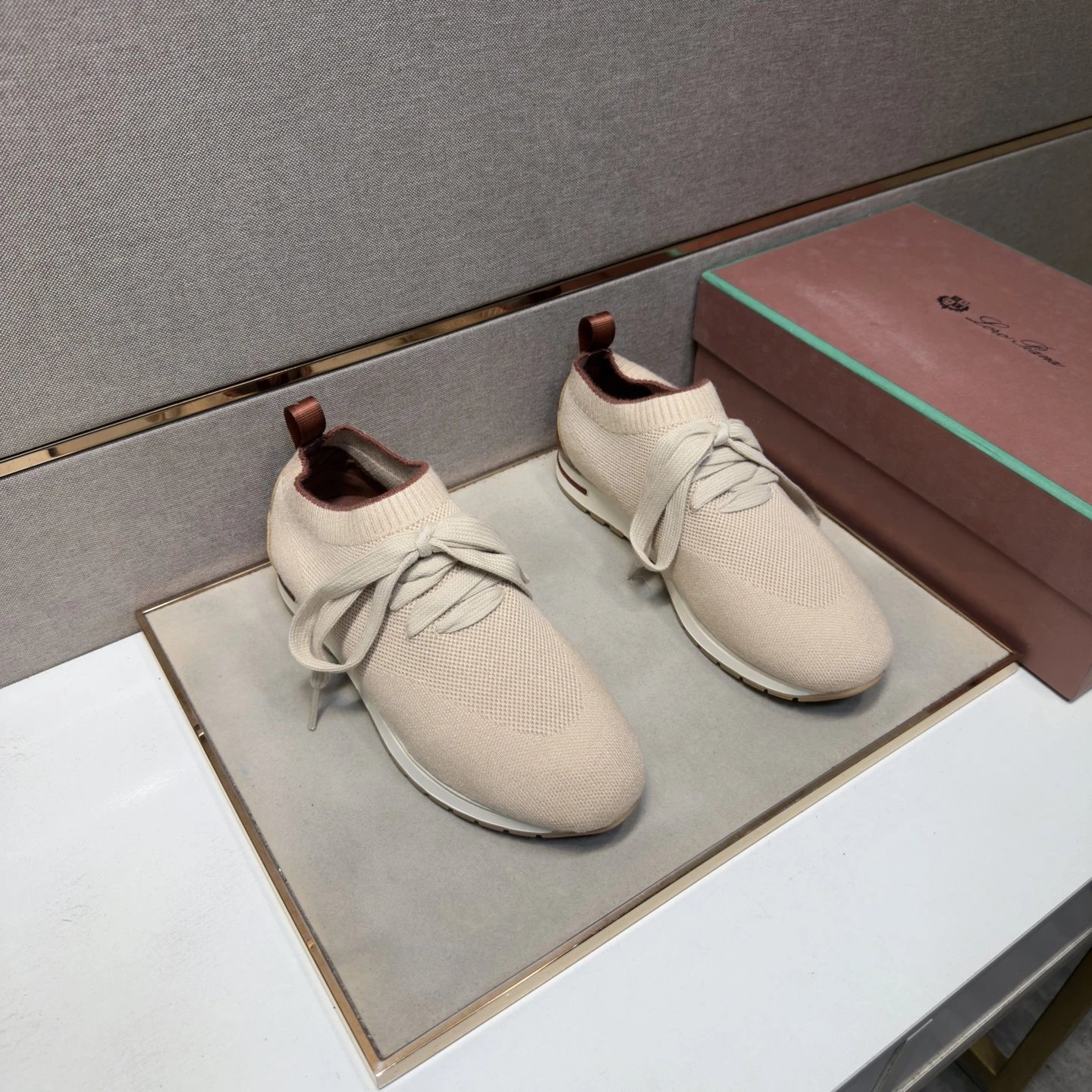 Loro Piana Shoes