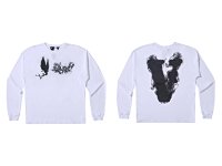 Vlone Long Tee 16+ colorways [Premium Quality] — seller photo 4