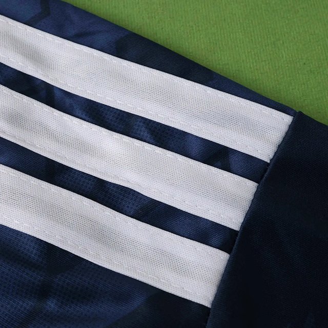 2026 Scotland Fan Version Jersey: seller detail photo 5