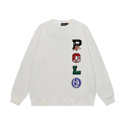 Ralph Lauren Hoodie 39+ colorways [Premium Quality]