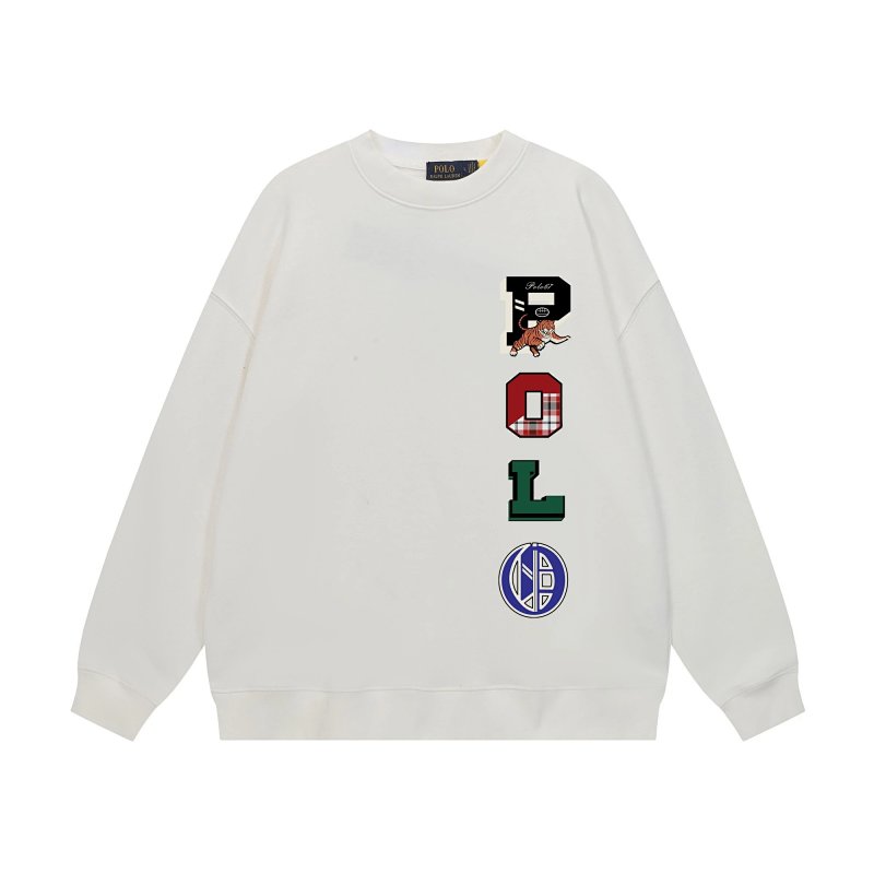 Ralph Lauren Hoodie 39+ colorways [Premium Quality]