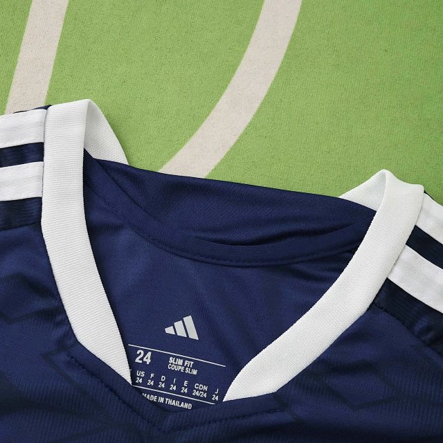 2026 Scotland Kids Fan Version Kit: seller detail photo 5