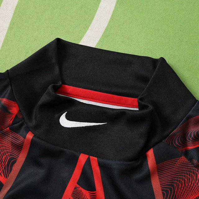2026 Canada Fan Version Goalkeeper Jersey: seller detail photo 4