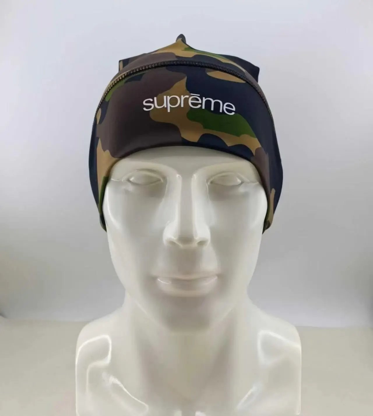 Green Camo