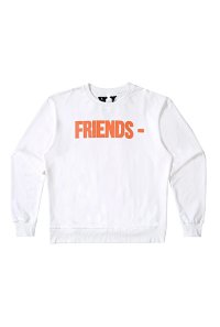 Vlone Hoodie 14+ colorways [Premium Quality] — seller photo 2