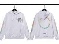Chrome Hearts  Hoodie 18+ colorways [Premium Quality] — seller photo 3