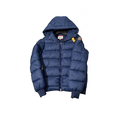 Parajumpers Quilted Jacket