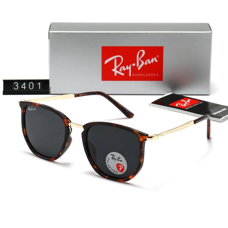 Ray Ban SunGlasses 30+ colorways [Premium Quality] foto 3