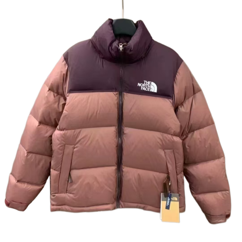 The North Face Quilted Jacket