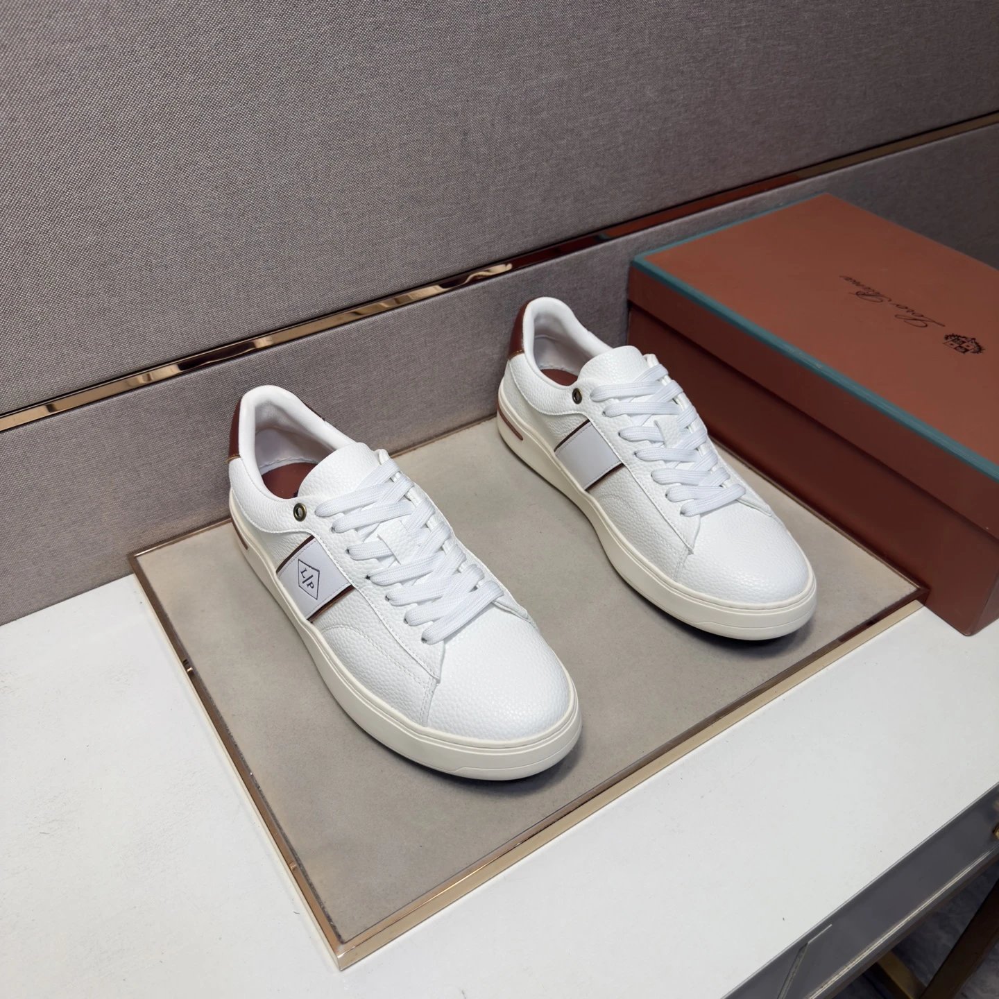 Loro Piana Shoes
