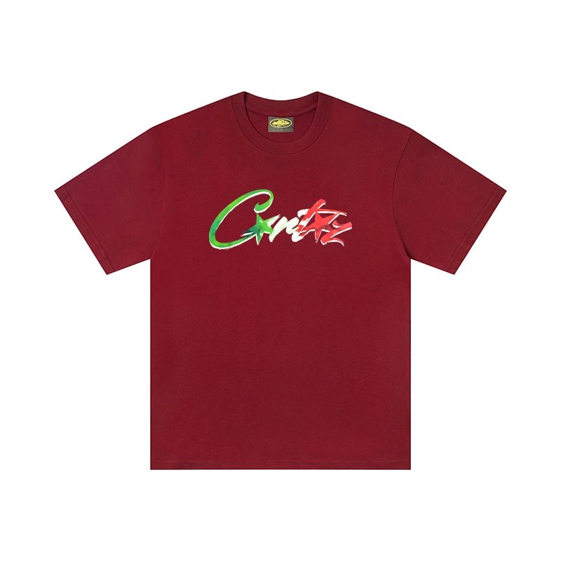 Corteiz Tee 21+ colorways [Premium Quality] foto 6
