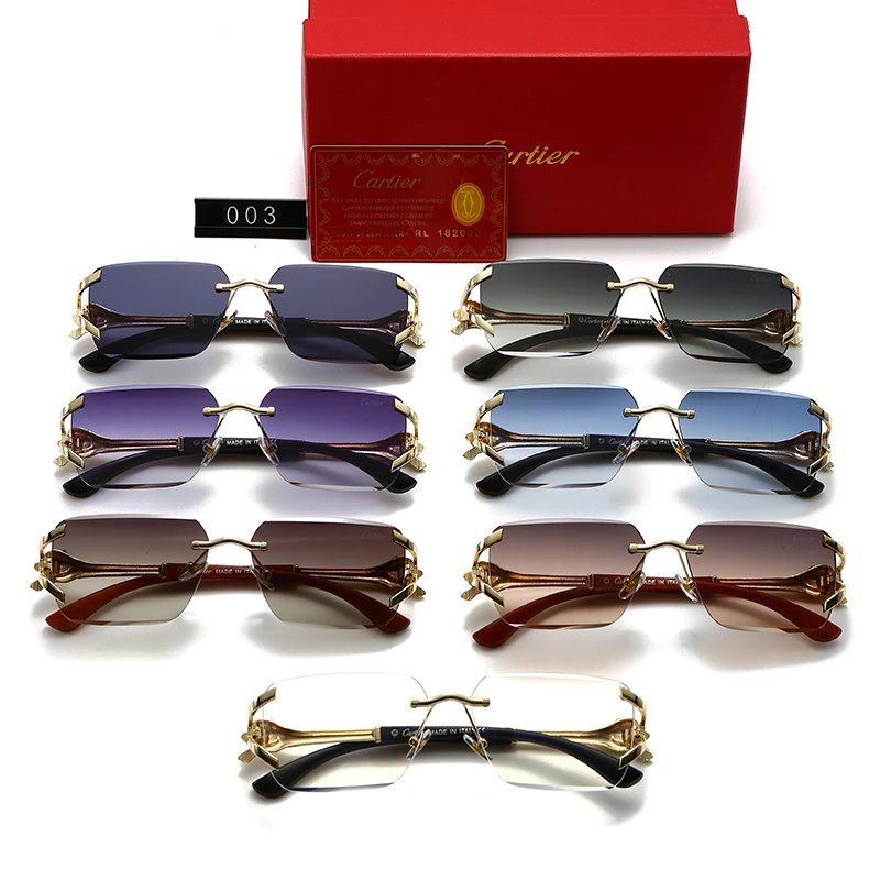 Cartier SunGlasses