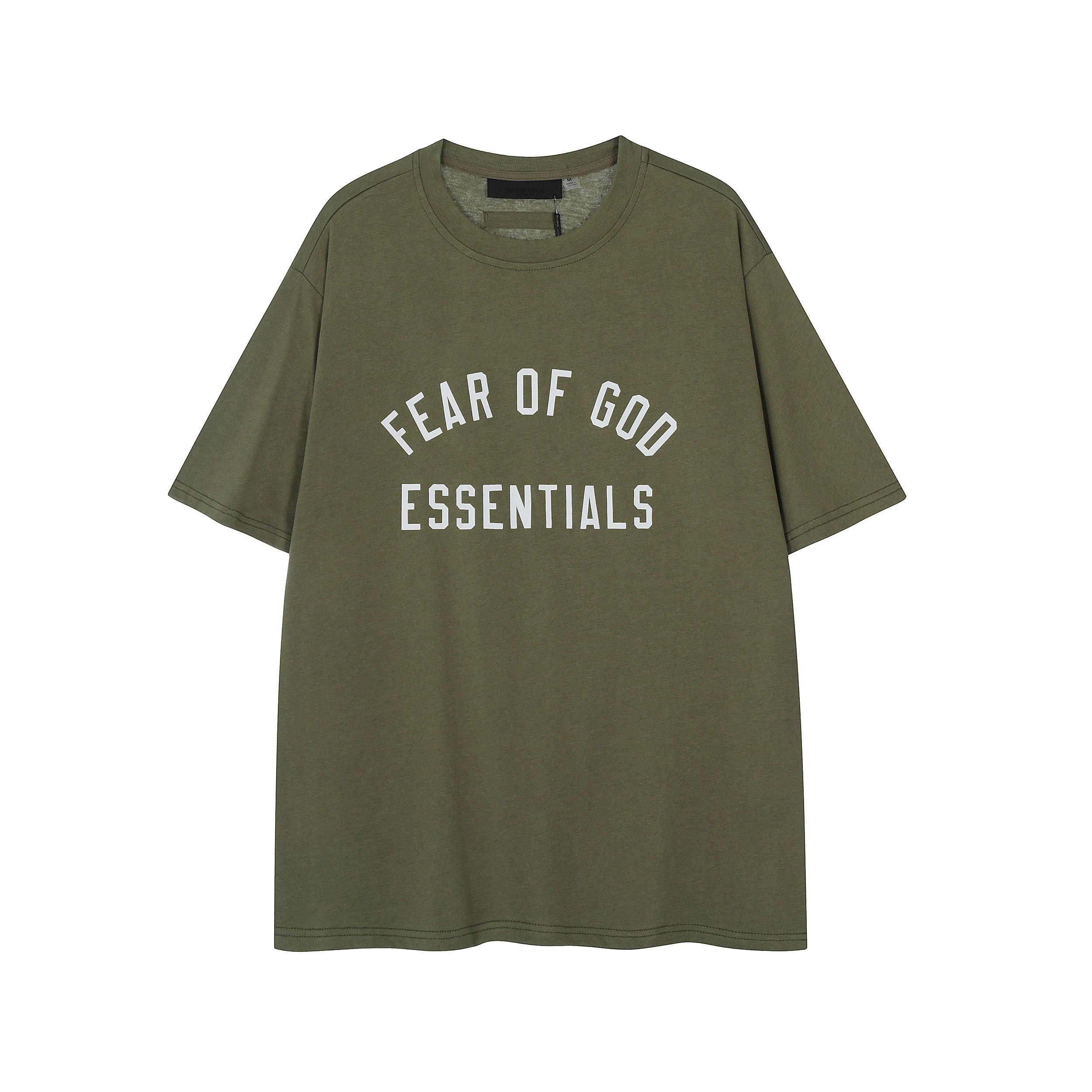 Essentials Tee 8+ colorways [Premium Quality] foto 2
