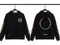 Chrome Hearts  Hoodie 18+ colorways [Premium Quality] — seller photo 2