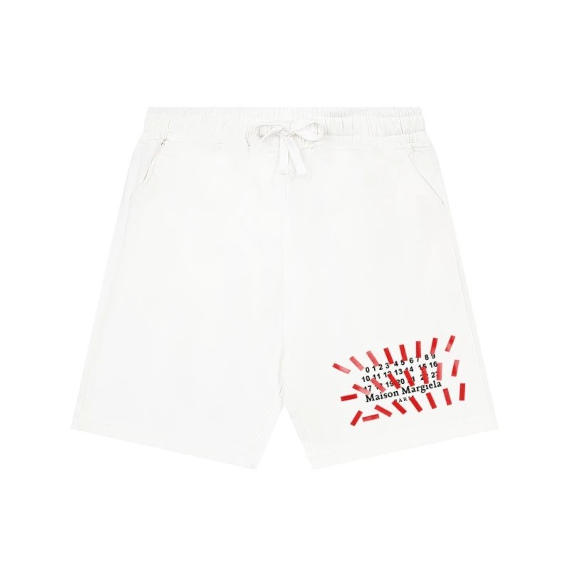 Maison Margiela Shorts 24+ colorways [Premium Quality] foto 4
