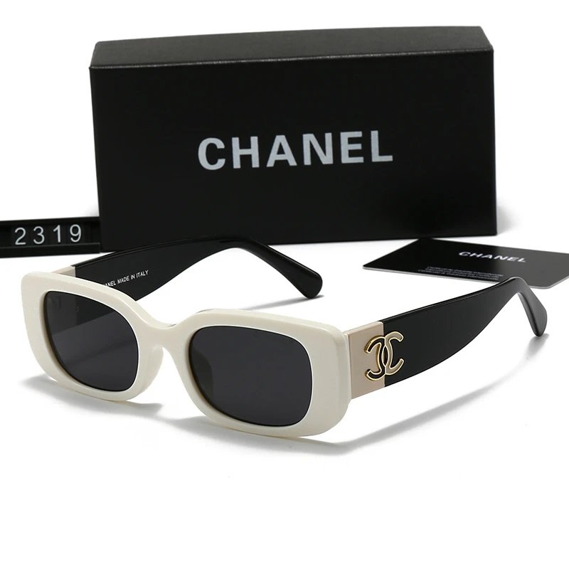 Chanel SunGlasses 17+ colorways [Premium Quality] foto 4