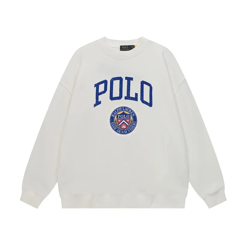 Ralph Lauren Sudadera con Capucha 728