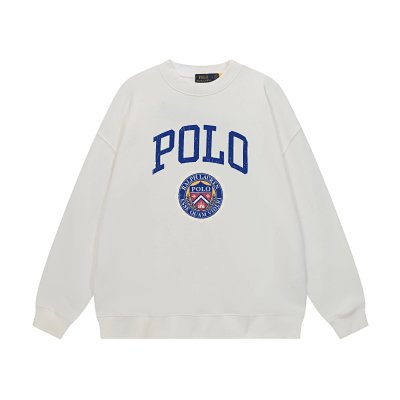 Ralph Lauren Sweatshirt 39+ colorways [Premium Quality]
