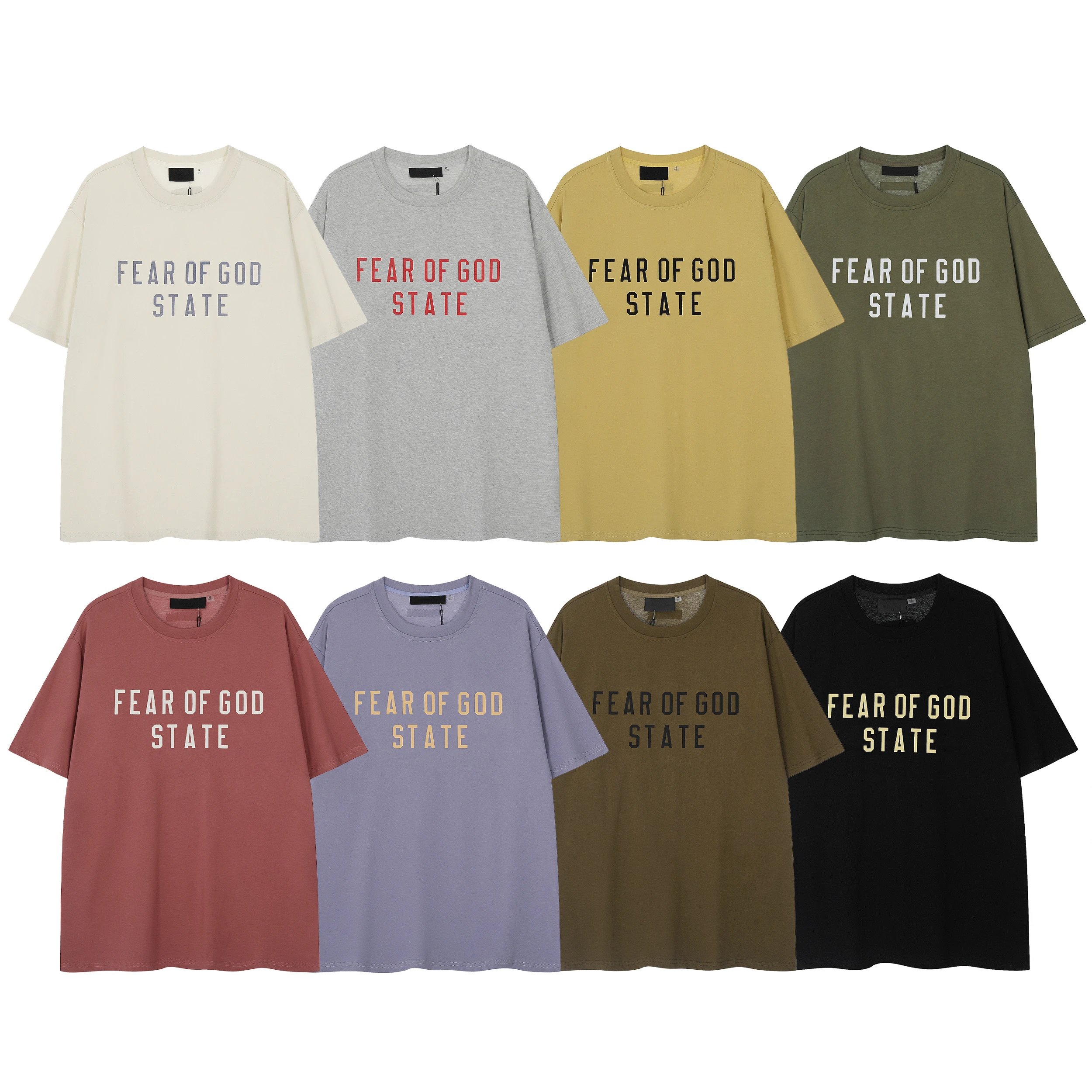Essentials Tee