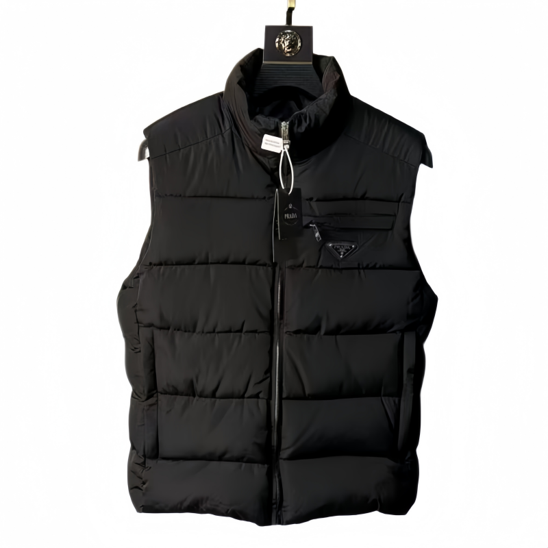 Prada Vest