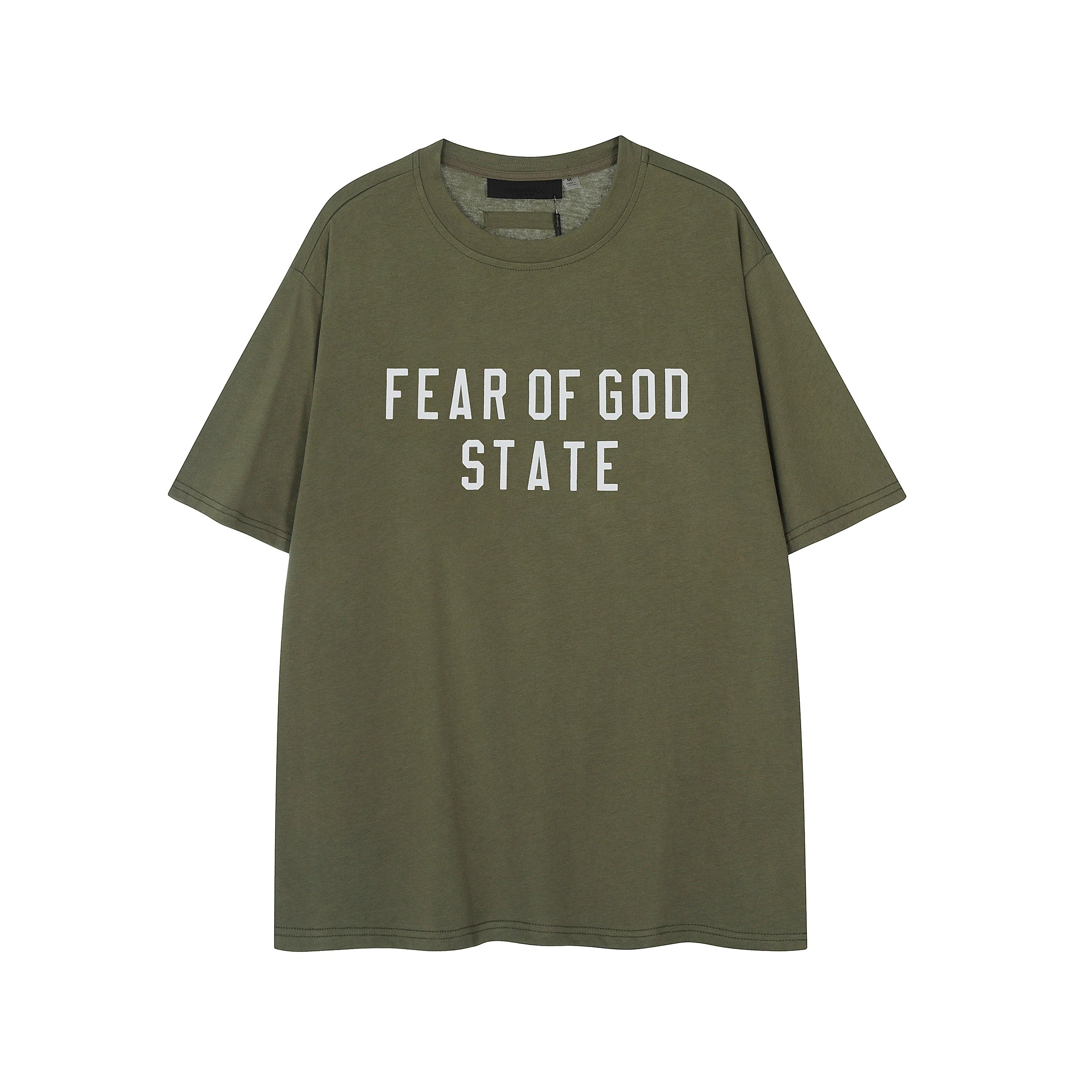 Essentials Tee 8+ colorways [Premium Quality] foto 4