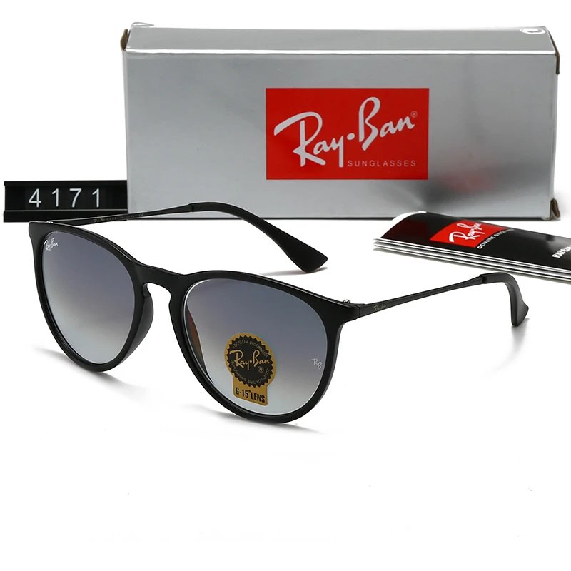 Ray Ban SunGlasses 29+ colorways [Premium Quality] foto 3