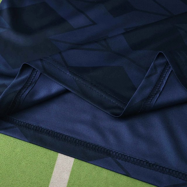 2026 Scotland Fan Version Jersey: seller detail photo 6
